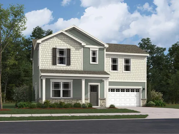 10655 Roundstone Ln, White Plains, MD 20695