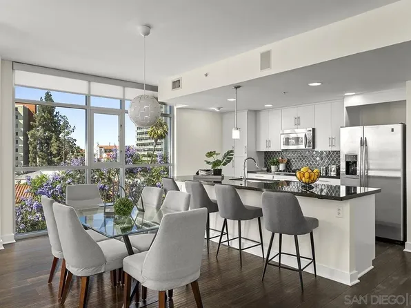 3812 Park Blvd Unit 409, San Diego, CA 92103