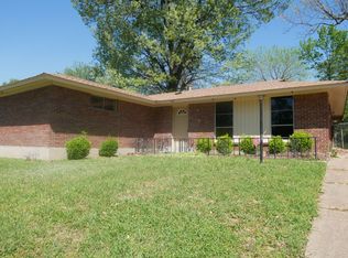 1416 Vicksburg Dr, Southaven, MS 38671