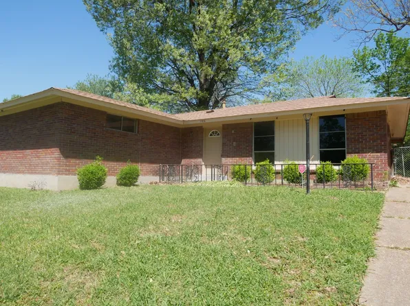 1416 Vicksburg Dr, Southaven, MS 38671