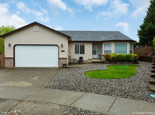 3846 NW 27th Ave, Camas, WA 98607