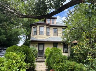 283 E Atlantic Ave, Audubon, NJ 08106