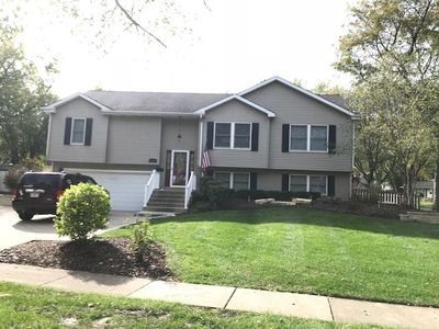 6754 Fairmount Ave, Downers Grove, IL, 60516