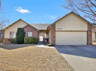 11403 W 17th St N, Wichita, KS 67212