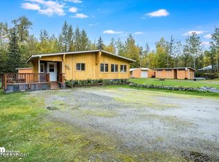3041 E Fairview Loop, Wasilla, AK 99654