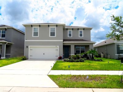 530 Noble Ave, Davenport, FL, 33837