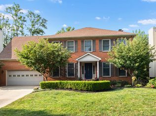 1317 New Ridge Ct, Lexington, KY 40514