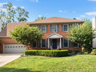 1317 New Ridge Ct, Lexington, KY, 40514