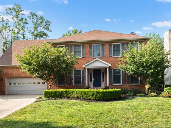 1317 New Ridge Ct, Lexington, KY 40514