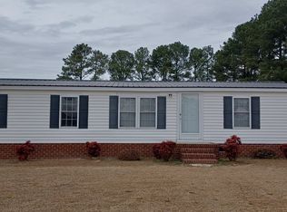 4186 Brothers Rd, La Grange, NC 28551