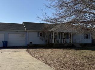 933 Viar Rd, Dyersburg, TN 38024