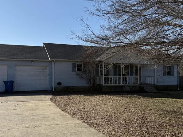 933 Viar Rd, Dyersburg, TN 38024