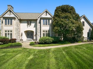 1045 Squire Cheyney Dr, West Chester, PA 19382