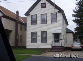 104 Frederick St, Rome, NY 13440