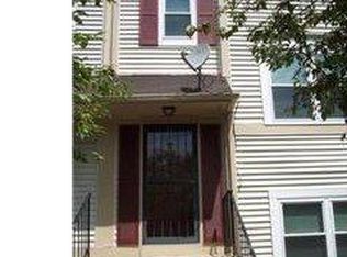 49 Riverside Run Dr, Indian Head, MD 20640