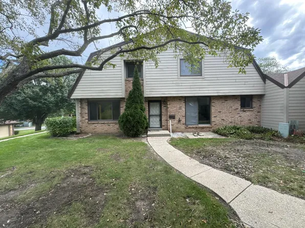 8693 N 73rd STREET, Milwaukee, WI 53223