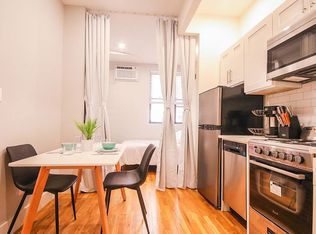 518 E 5th St #12DUA, New York, NY 10009