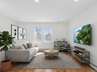 14801 133rd Avenue, Jamaica, NY