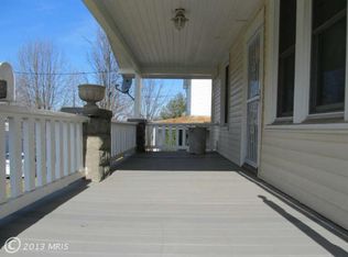 4103 32nd St, Mount Rainier, MD