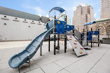 Rented by Halstead Real Estate