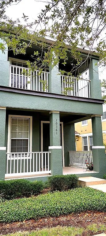 Building Photo - 10361 Lake District Ln #58C