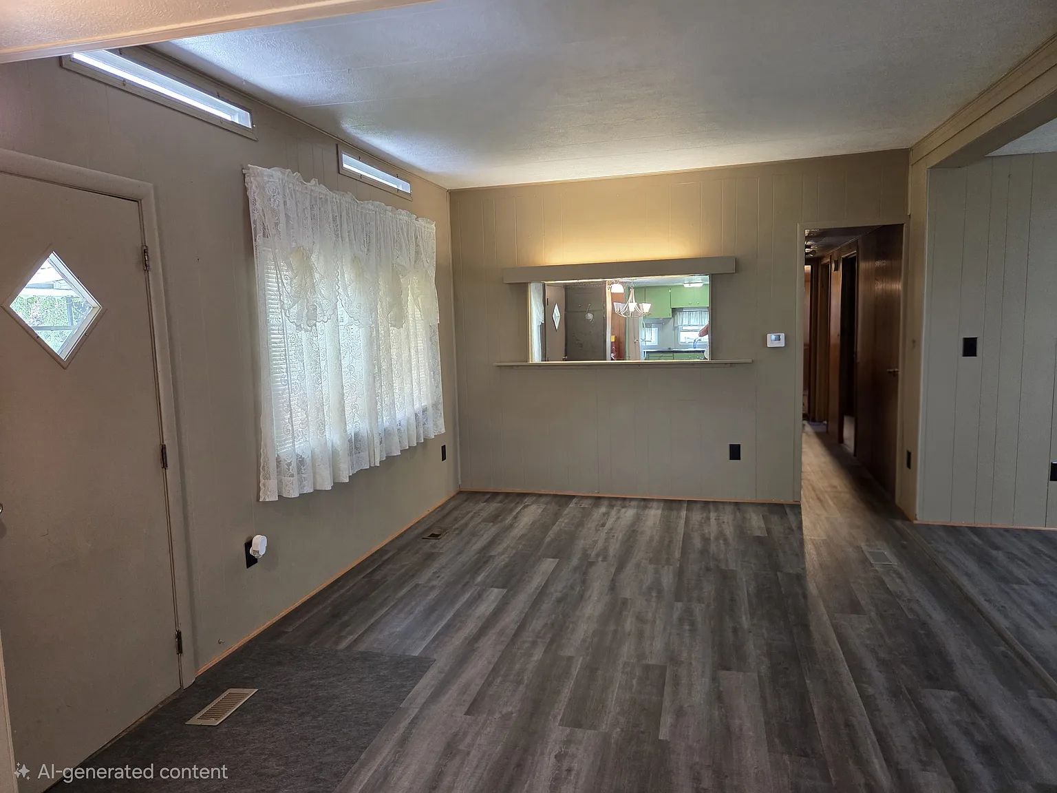 3 bed, 1420 sqft, $1,100 — Photo 3