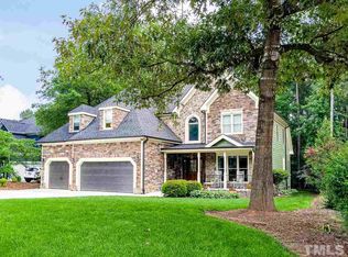 102 Old Pros Way, Cary, NC 27513