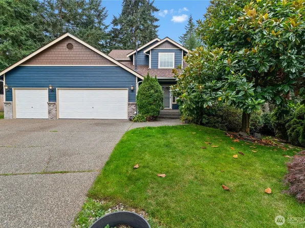 11316 211th Avenue Ct E, Bonney Lake, WA 98391