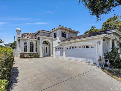 6159 Camellia Ave, Temple City, CA, 91780