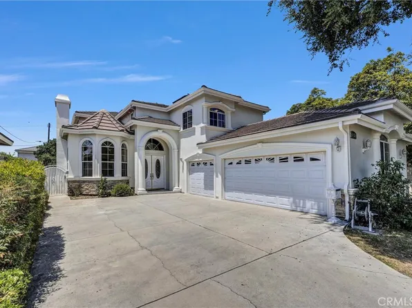 6159 Camellia Ave, Temple City, CA 91780