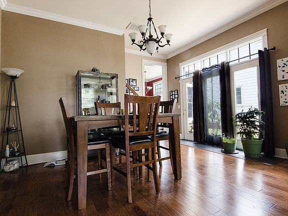 5th image of 3474 W Clabber Creek Blvd