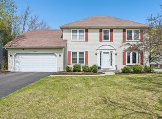 (Undisclosed Address), Aurora, IL 60504