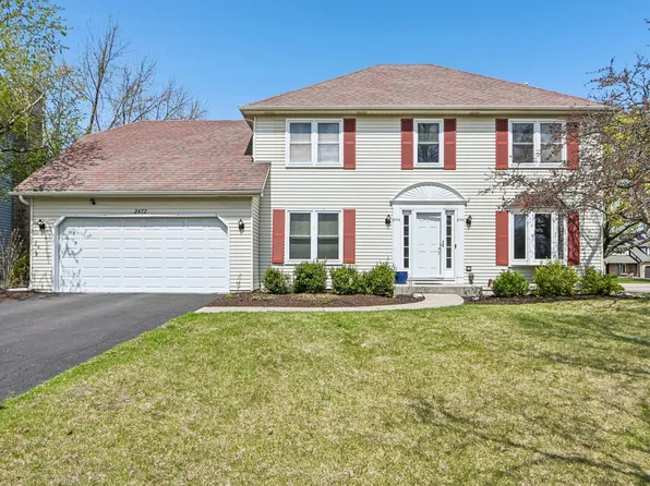 (undisclosed Address), Aurora, IL 60504