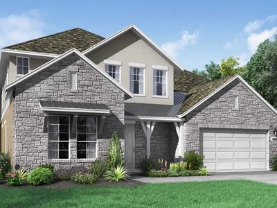 600 Dorado St, Georgetown, TX, 78628