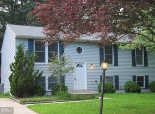 3648 Lightner Ct, Waldorf, MD