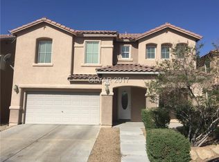 6717 Sea Swallow St, North Las Vegas, NV 89084
