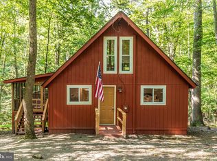 293 Sherando Trl, Hedgesville, WV 25427
