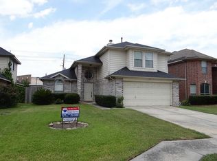 14635 County Cress Dr, Houston, TX 77047