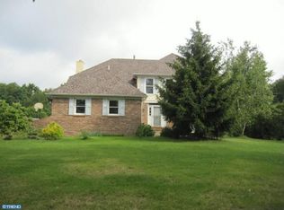 10 Brians Way, Princeton Junction, NJ 08550