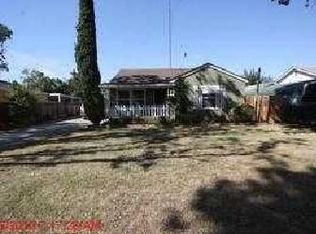 303 Camellia Way, Modesto, CA 95354