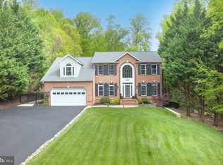 5364 Wade Ct, Warrenton, VA 20187