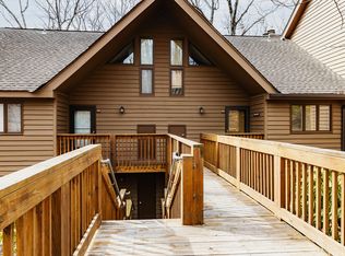 704 Laurelwood, Wintergreen Resort, VA 22967