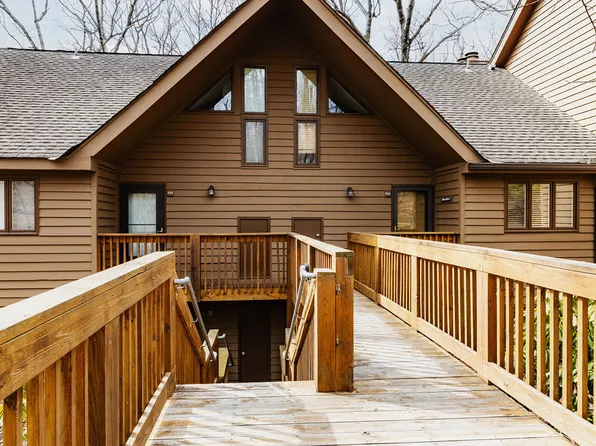 704 Laurelwood, Wintergreen Resort, VA 22967