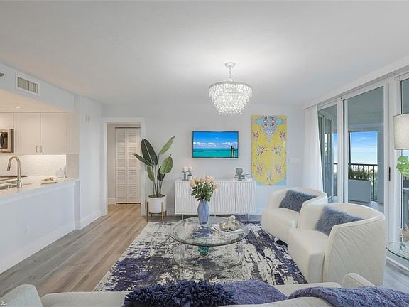 2nd image of 4651 Gulf Shore Blvd N APT 306