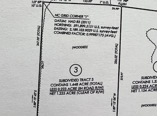 5111 Us Highway 701 S #3, Four Oaks, NC 27524