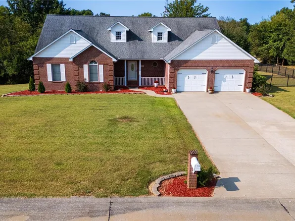 2487 Saint Andrews Dr, Jackson, MO 63755