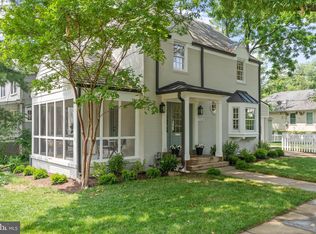 4900 Chesapeake St NW, Washington, DC