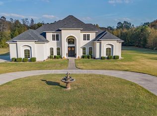 115 Belmont Pl, Cabot, AR 72023