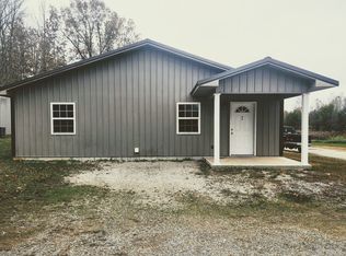 95-95 Honeysuckle Ln, Harviell, MO 63945