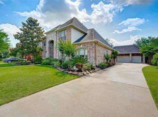 6303 Becker Line Dr, Spring, TX 77379